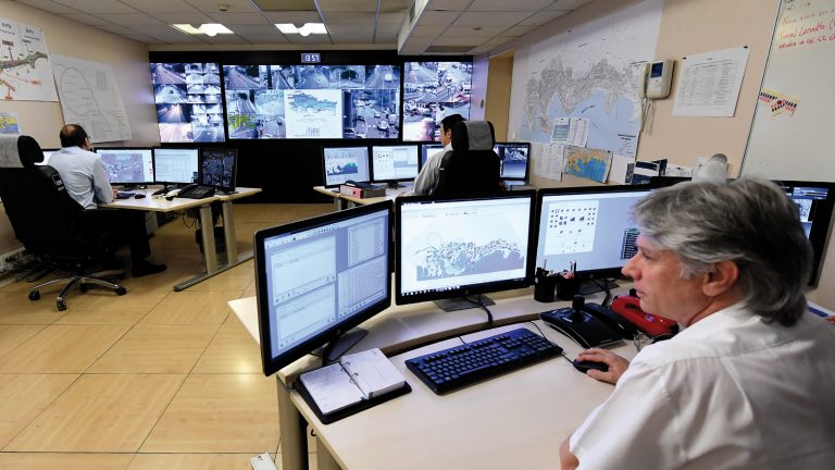 CIGM : le big brotherde la circulation