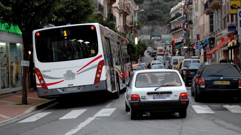 Solutions anti-embouteillages :ce qui marche (ou pas)