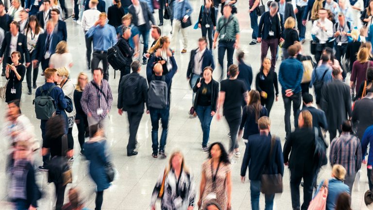 Les idées de la société civile