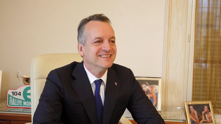 Marsan versun cinquième mandat