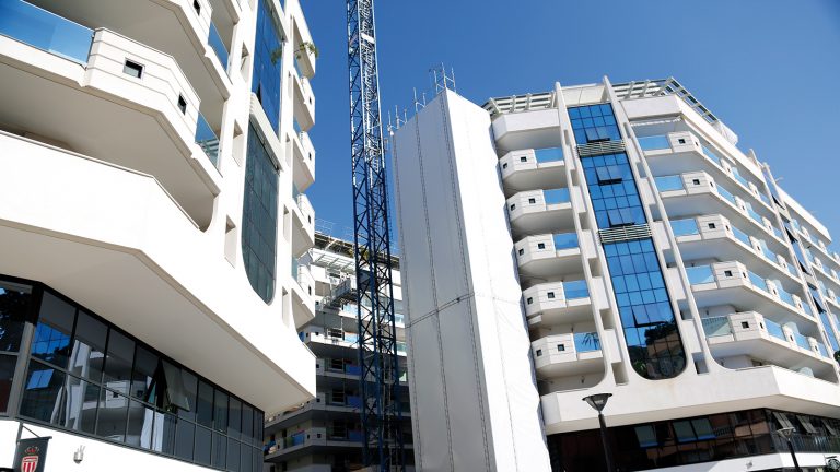 Chantiers : « Le gouvernement a tiré des leçons »