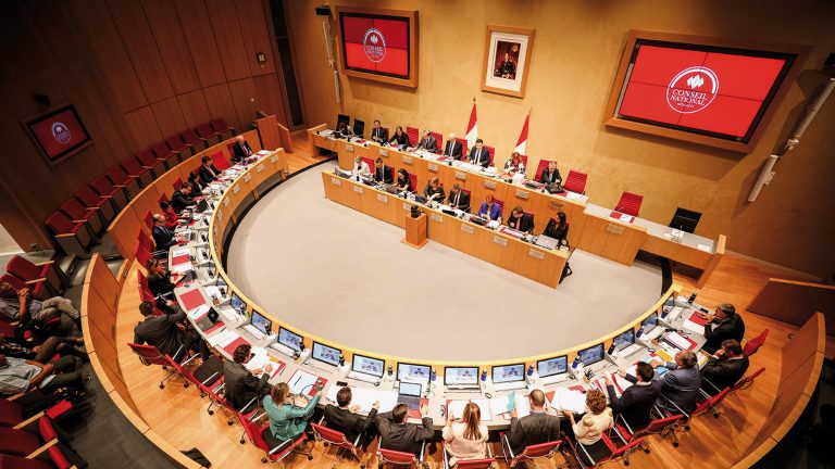 Logements domaniaux :« une pénurie inacceptable »