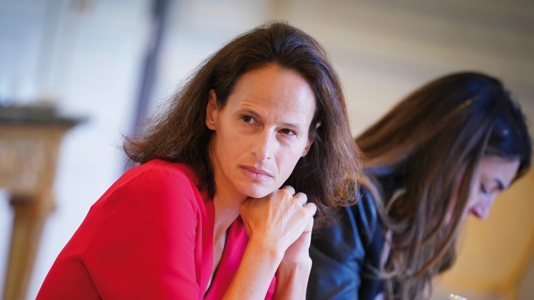 Madame environnement