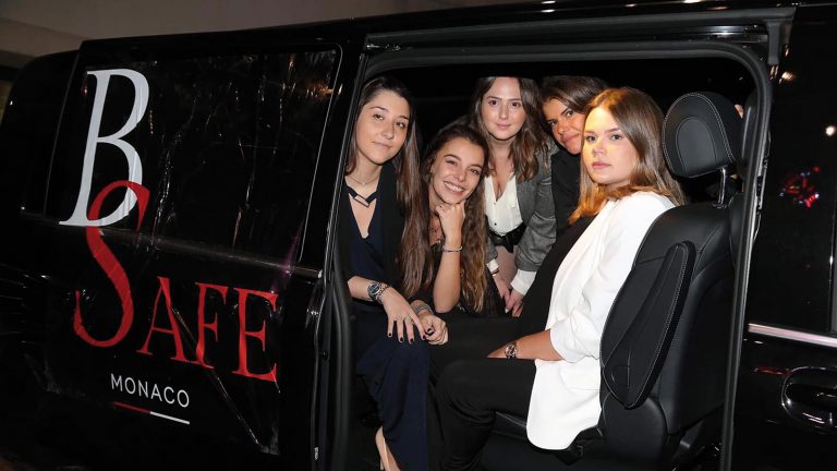 Be Safe contre le fléau de l’alcool au volant