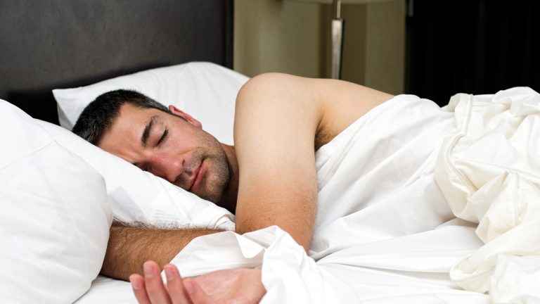 Nos conseils pour bien dormir