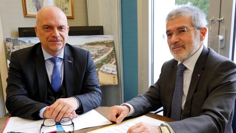 « La Sûreté publique a su tenir le cap »