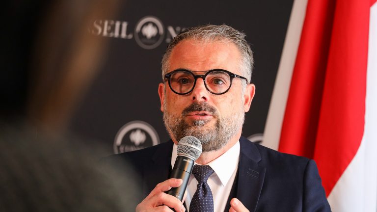 «  Si quelqu’un triche, il faut mettre un terme à son bail  »