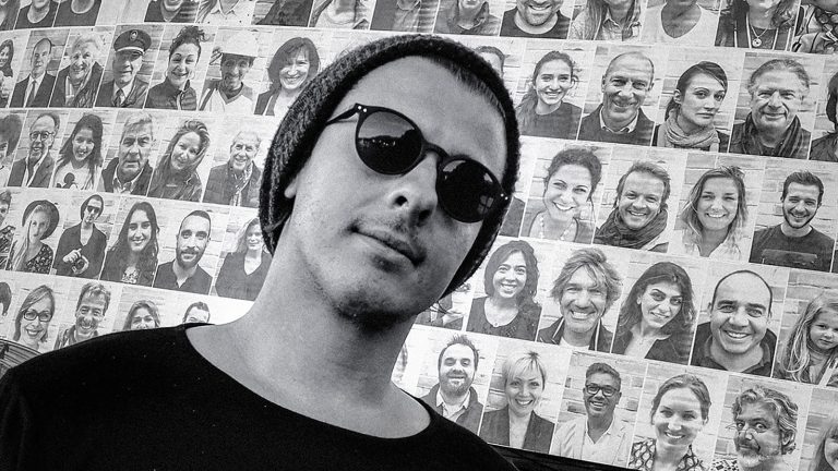 Mr OneTeas « J’avais juste envie d’être heureux »