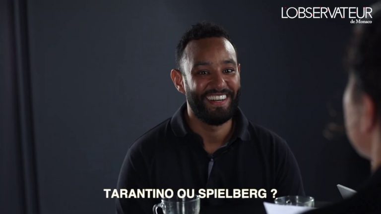 La Minute de l&rsquo;Obs avec Hassan de Monaco