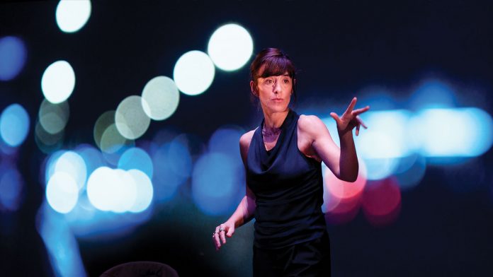 occupation-romane-bohringer-theatre-princesse-grace