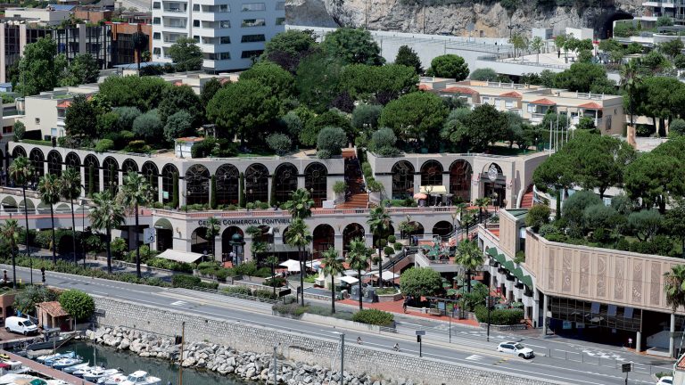 projet-centre-commercial-fontvieille-avant-telecabine