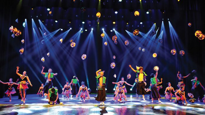 roi-des-singes-cirque-phenix