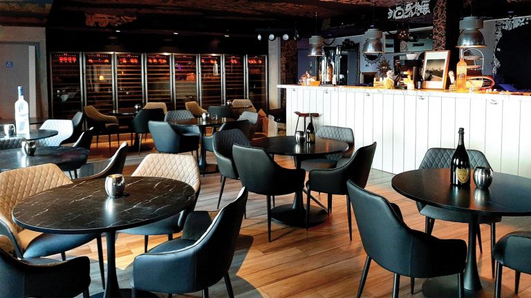 TeXtura ouvre à Cap d’ail