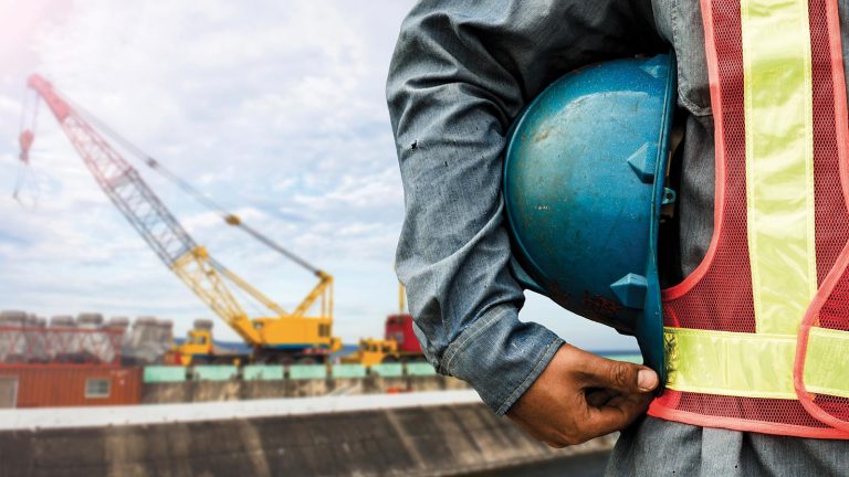 « D’ici juillet 2020, 12 chantiers se termineront »