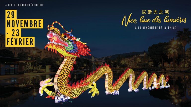 A la rencontre d’une Chine lumineuse