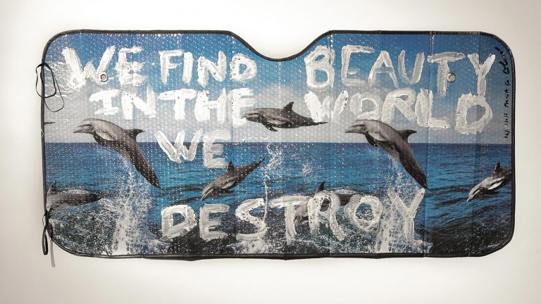 Quand la réflexion scientifique rencontre la démarche créative