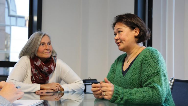 Éducation affective, relationnelle et sexuelle « Il manque cruellement un espace de parole libre »