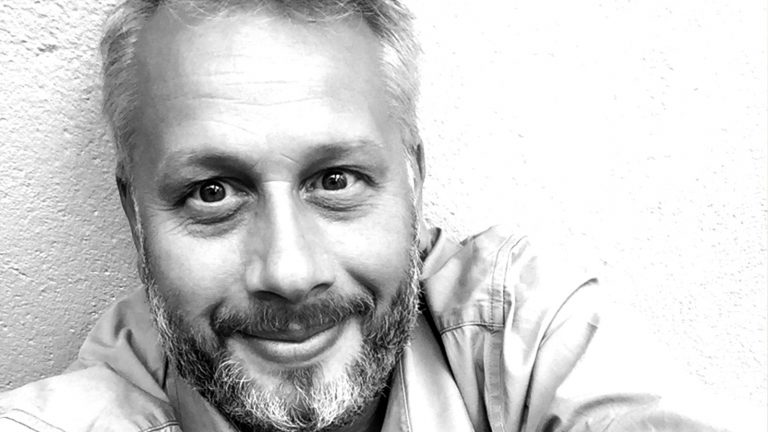 Jean-François Mallet Reporter culinaire