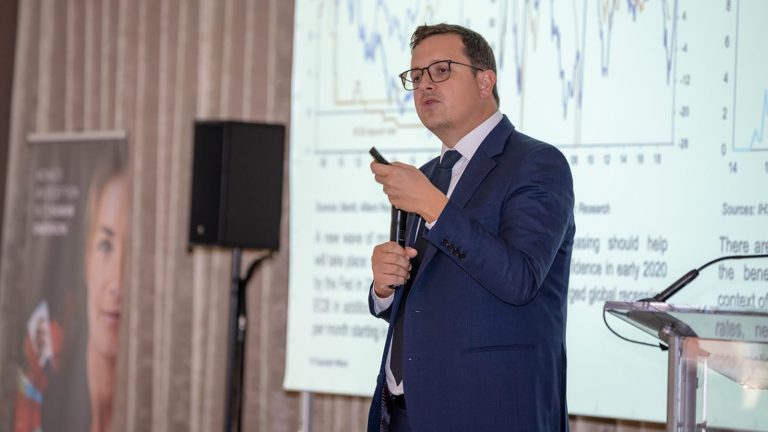 Monnaie virtuelle Libra Condamnée à échouer ?