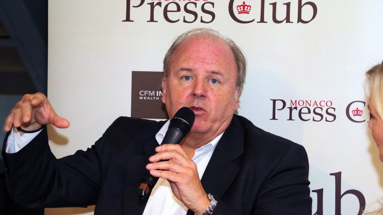 Marc Brincourt « Une photo peut contribuer à changer le cours de l’Histoire »