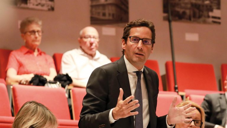 Marchands de biens : « Les professionnels de l’immobilier s’agacent de cette injustice flagrante »