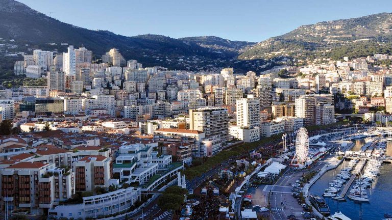Marché de l’immobilier à Monaco. Tous les chiffres de l’année 2019