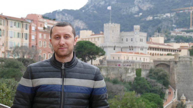 Erwan Grimaud – Fabricant de drones