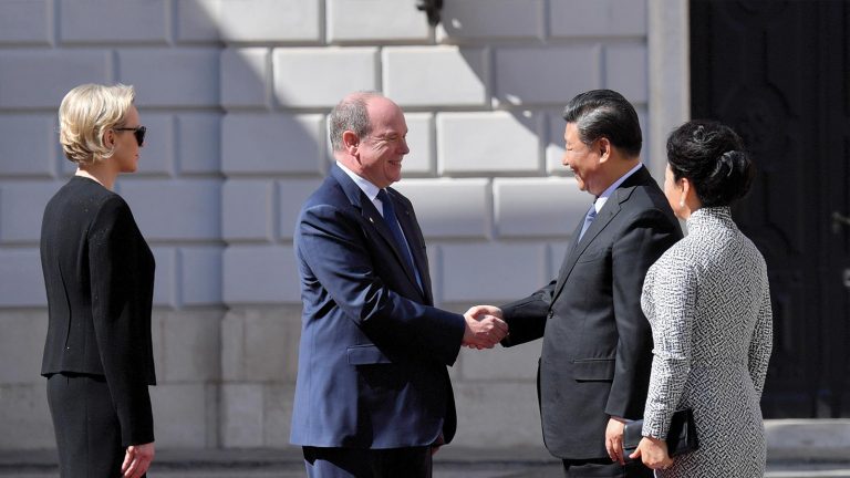 L’année 2019 de la police en huit dates clés