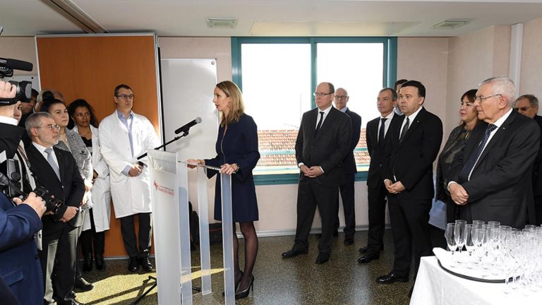 CHPG : 80 000 patients pris en charge