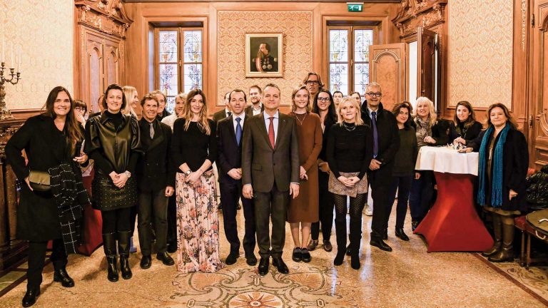 Les projets de la mairie pour 2020