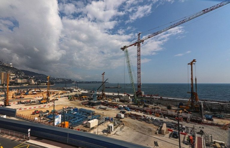 Serge Telle : « Une interdiction des chantiers privés à Monaco, nous exposerait à des conséquences financières très lourdes »