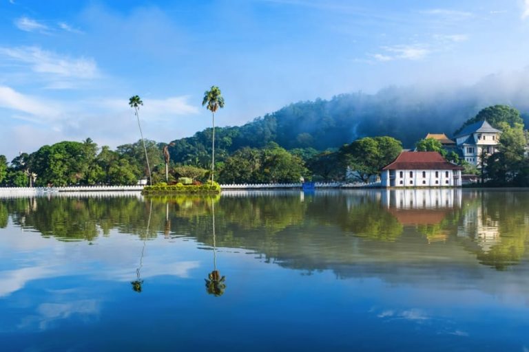 Sri Lanka L’île resplendissante