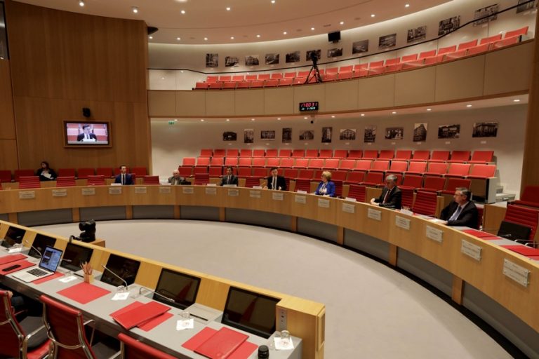 Comité de suivi. Le Conseil national demande « des solutions courageuses et efficaces »