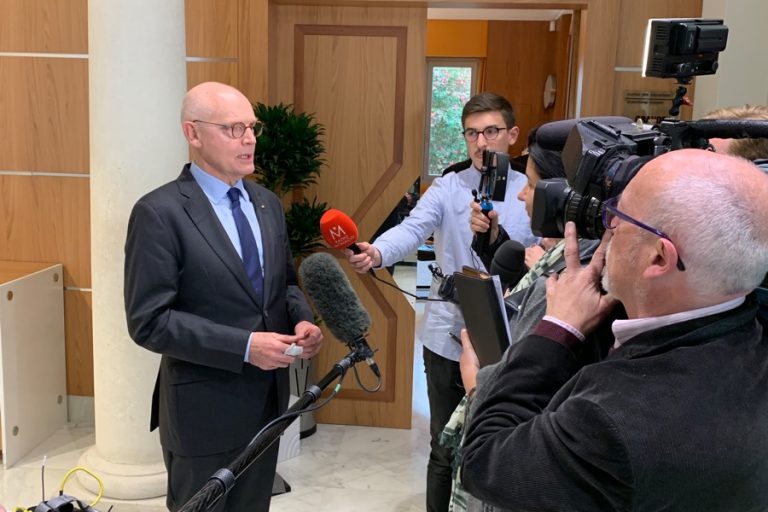 COVID 19 à Monaco : les dernières mesures du gouvernement
