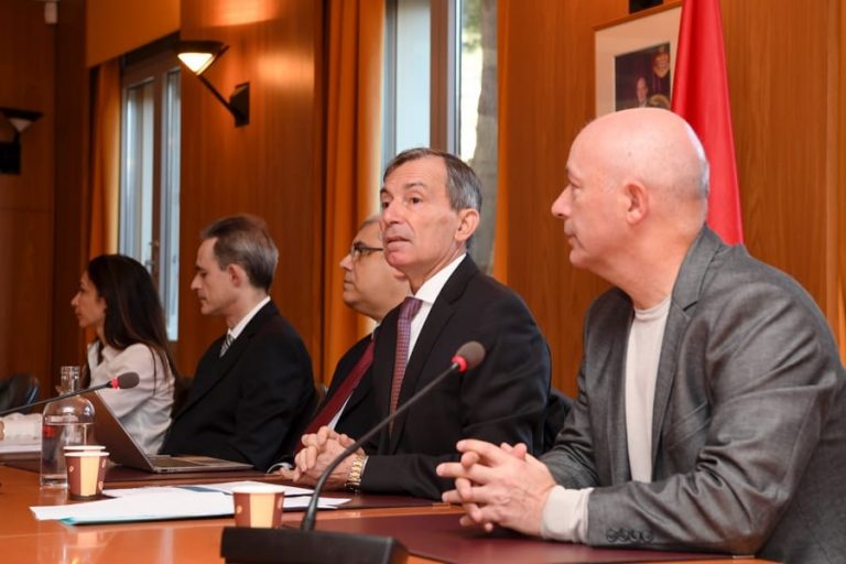 Didier Gamerdinger : « Notre rôle n’est pas d’accélérer la survenance de la mort »
