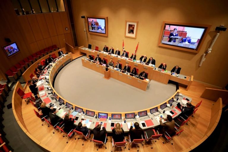 Obligation vaccinale à Monaco : ce que le Conseil national a voulu changer