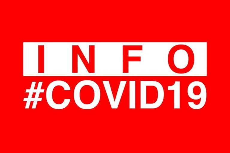 Covid-19 : où s’informer , qui appeler ?