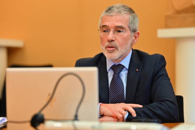 Patrice Cellario