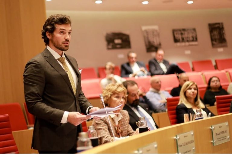 Allongement du congé paternité Une proposition de loi avant la fin de l’année