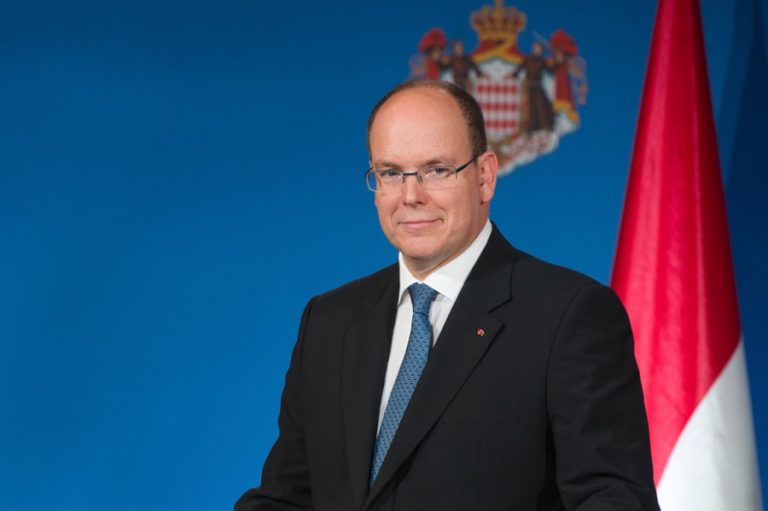Que va annoncer le prince Albert ce soir ?