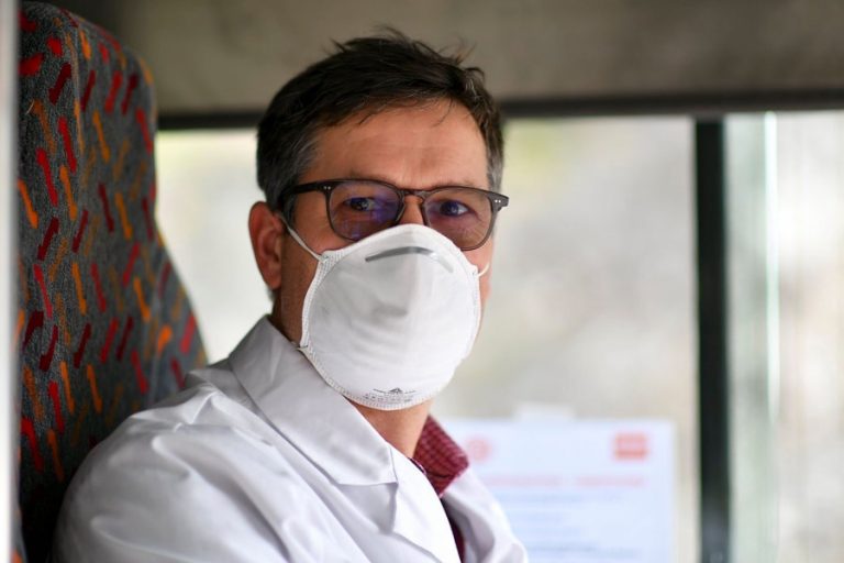 Port du masque obligatoire, les zones concernées à Monaco