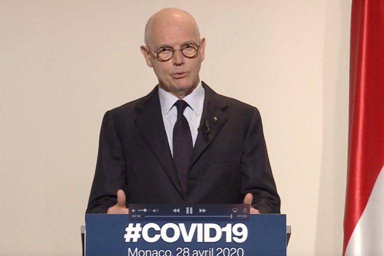 Déconfinement à Monaco : toutes les mesures annoncées par le gouvernement