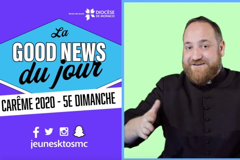 Les good news des jeunes Ktos de Monaco