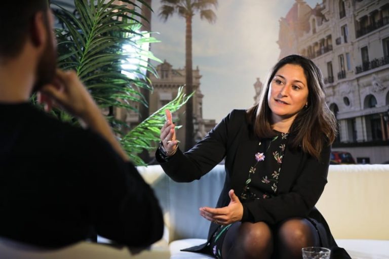 Marion Soler : « Certains  se demandent si leur société survivra à deux mois complets d’arrêt d’activité »