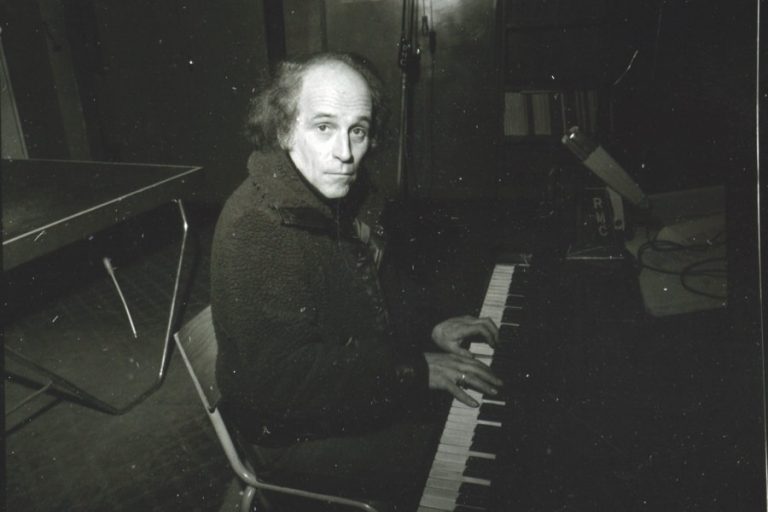 Léo Ferré « Prophète en son pays »