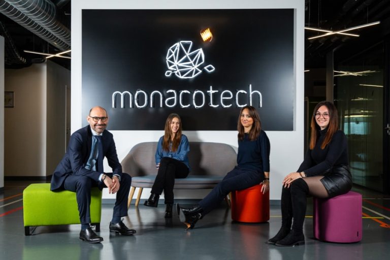 MonacoTech « Les entrepreneurs de startups vivent cette crise avec calme »