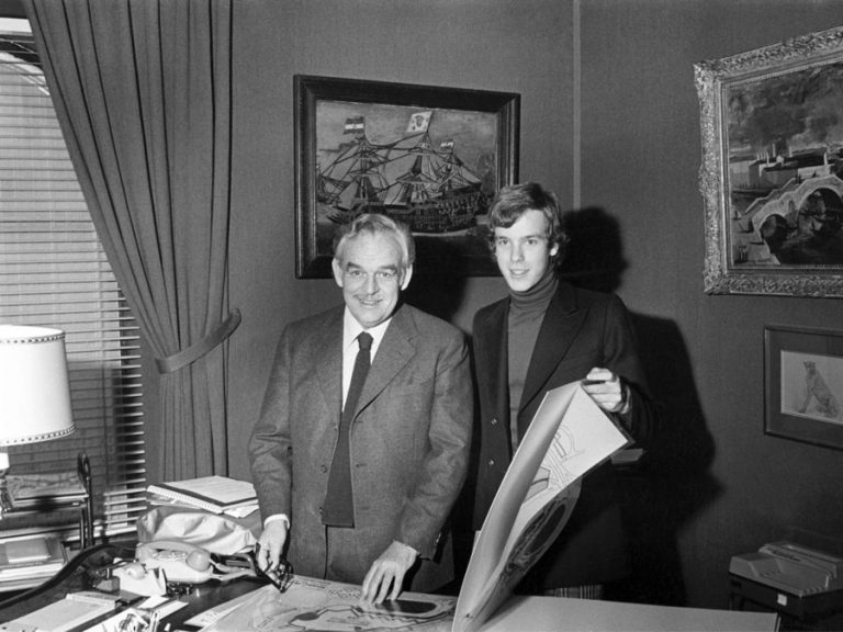 Centenaire Rainier III : retrait des pièces commémoratives jusqu’au 1er septembre