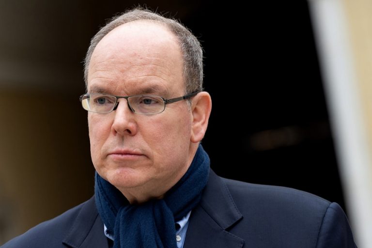 Le palais princier réduit ses dépenses de 40 %