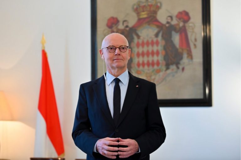 Serge Telle : « Nous sommes plutôt engagés dans une logique de prolongement du confinement »