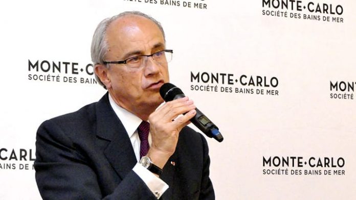 La SBM s’attend à une note très salée